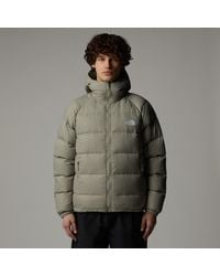 The North Face - Hydrenalite Hooded Down Jacket - Lyst