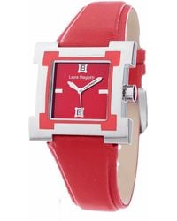 Laura Biagiotti - Ladies Watch Quartz Stainless Steel - Lyst