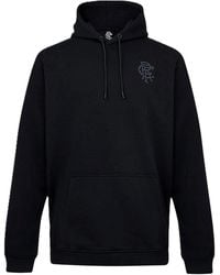 Castore - Rangers Hoodie - Lyst