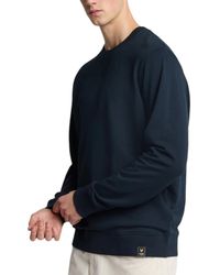 Lyle & Scott - Sweatshirt Pullover Jumper - Lyst