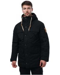 Timberland - Wilmington Expedition Down Jacket - Lyst