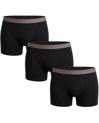 DIM - Pack 3 Boxer Cotton Colors D306Xp - Lyst