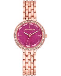 Juicy Couture - Watches - Lyst