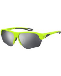 Under Armour - Men's Sunglasses Ua Compete_f - Lyst