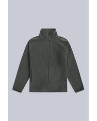 Mountain Warehouse - Stockholm Full Zip Fleece Jacket - Lyst