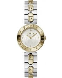 Furla - Ww00004007L4 Ladies Watch - Lyst