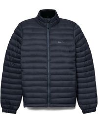 Timberland - Axis Peak Full-Zip Anorak - Lyst