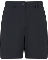 Mountain Warehouse - 'Lade' Walking Shorts Water Resistant Sun Protection Active Bottoms Polyamide - Lyst