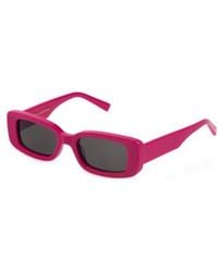 Sting - Sst441-5102Gf Sst441 51 5102Gf Sunglasses - Lyst