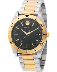 Movado - 0607991 Sport Watch - Lyst