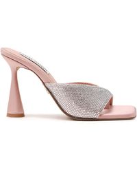 Steve Madden - Herah 993 Sandals - Lyst