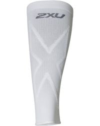 2XU - X Compression Calf Sleeves/ Nylon - Lyst