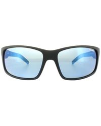 Arnette - Sunglasses Fastball 4202 226855 Fuzzy Mirror - Lyst