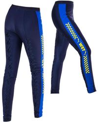 PUMA - X Fenty Side Strip Leggings - Lyst