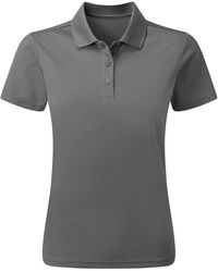 PREMIER - Ladies Sustainable Polo Shirt (Dark) - Lyst
