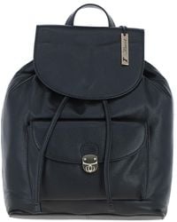 Ashwood Leather - Exquisite Genuine Compact Backpack - Lyst