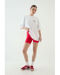 DSGN Studio - Resort Club Printed Oversized T-Shirt - Lyst
