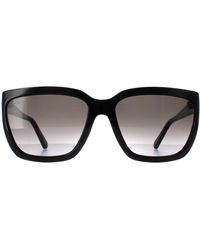 Ferragamo - Square Gradient Sf1018S - Lyst