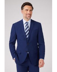 Racing Green - Plain Tailored Jacket - Lyst