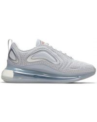Nike - Air Max 720 Trainers - Lyst