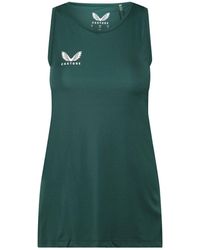 Castore - Tr Singlet - Lyst
