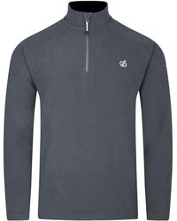 Dare 2b - Freethink Ii Fleece Top (Ebony) - Lyst