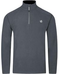 Dare 2b - Freethink Ii Fleece Top (Ebony) - Lyst