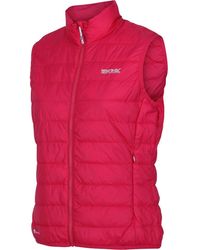 Regatta - Hillpack Lightweight Padded Bodywarmer Gilet - Lyst