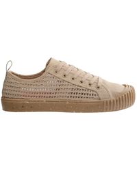 Havaianas - Tns Canvas Low Top Sneakers - Lyst