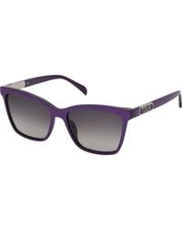 Tous - Stoc20-560915 Stoc20 56 560915 Sunglasses - Lyst