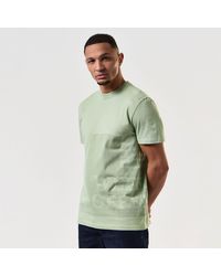 Weekend Offender - Ryan Large Prison Print T-Shirt - Lyst