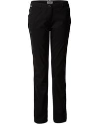 Craghoppers - Ladies Kiwi Pro Ii Lined Winter Trousers - Lyst
