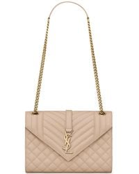 Saint Laurent - Shoulder Bags - Lyst