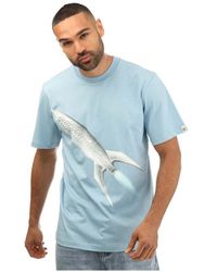 BBCICECREAM - Rocket T-Shirt - Lyst