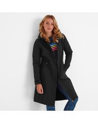 TOG24 - Enya Softshell Long Jacket - Lyst
