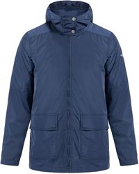 Dreimaster - Overgangsjasje Marine - Lyst