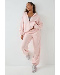 DSGN Studio - Oversized Cuffed Jogger - Lyst