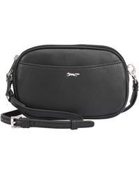 Paul Costelloe - Baldo Leather Cross Body Bag - Lyst