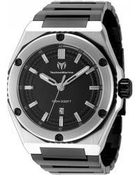 TechnoMarine - Tm-416089 Coral Legacy Watch - Lyst
