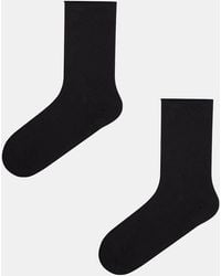 Penti - 2-Pack Modal Crew Socks - Lyst