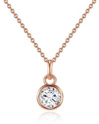 Rafaela Donata - Sterling Necklace - Lyst