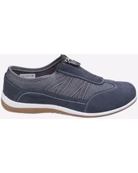 Fleet   Foster - Mombassa Memory Foam - Lyst