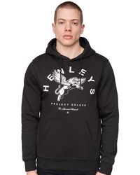 Henleys - Colhen Hoodie - Lyst