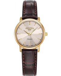 Roamer - 971857-48-55-05 Ladies Classico Watch - Lyst