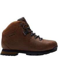 Berghaus - Hillwalker Ii Gore-Tex Waterproof Classic Leather Walking Boot - Lyst