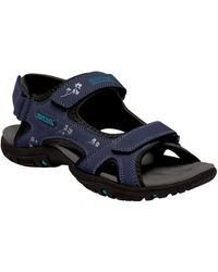 Regatta - Lady Haris Lightweight Summer Walking Sandals - Lyst