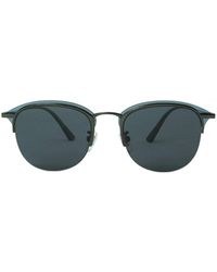 Police - Spl784M 0568 Sunglasses Metal (Archived) - Lyst