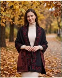 RYVAN - Scarf - Lyst