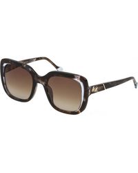 YALEA - Sya027N5303Ka 53 Sunglasses - Lyst