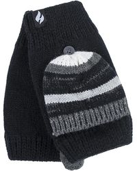 Heat Holders - Bronte Style Cute Converter Gloves - Lyst